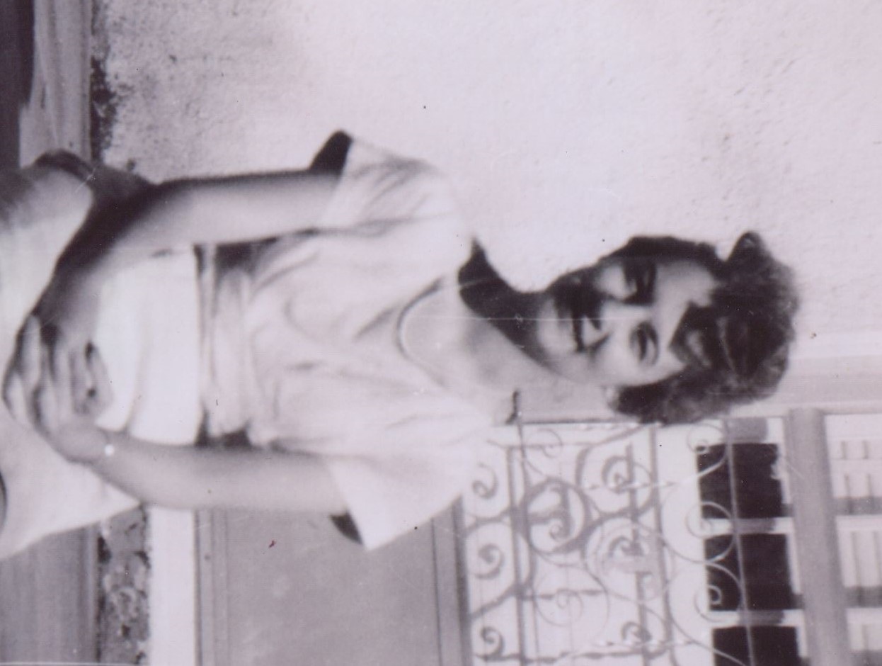 Obituary of Georgette L. Ickes