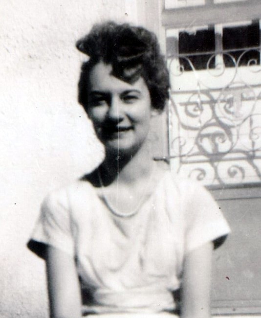 Obituary of Georgette L. Ickes