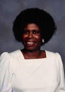 Obituary of Barbara Ann Edwards