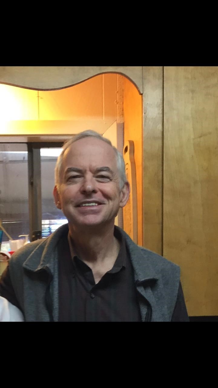 Obituary of Jimmy Marshall Byrd