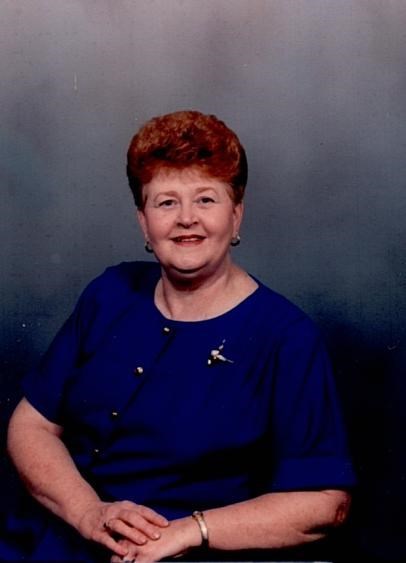Obituary of Katherine Lou Zehner
