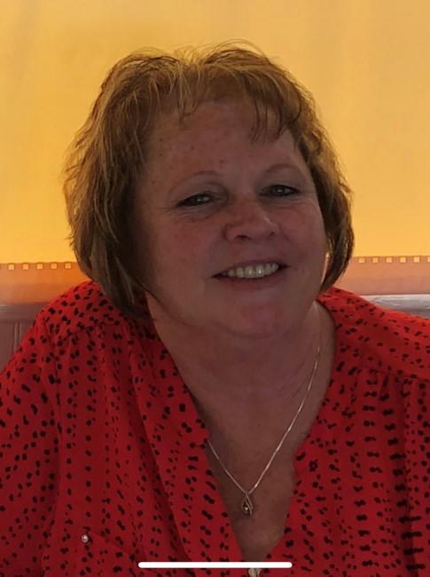 Obituary of Brenda L Hughes