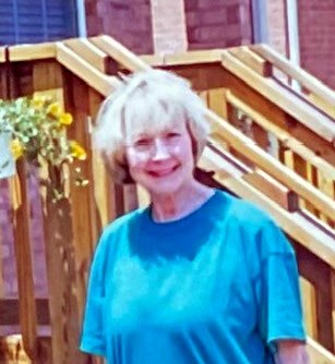 Obituary of Helen June Neth Wilson