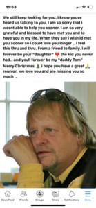 Obituario de Thomas Harville