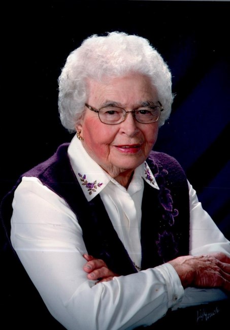 Obituary of Loretta Bernice Carl