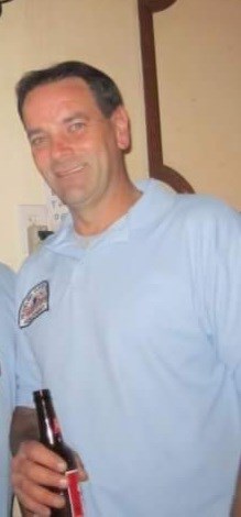 Avis de décès de John Henry Harper III