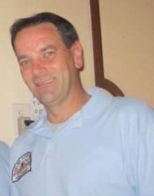 Avis de décès de John Henry Harper III