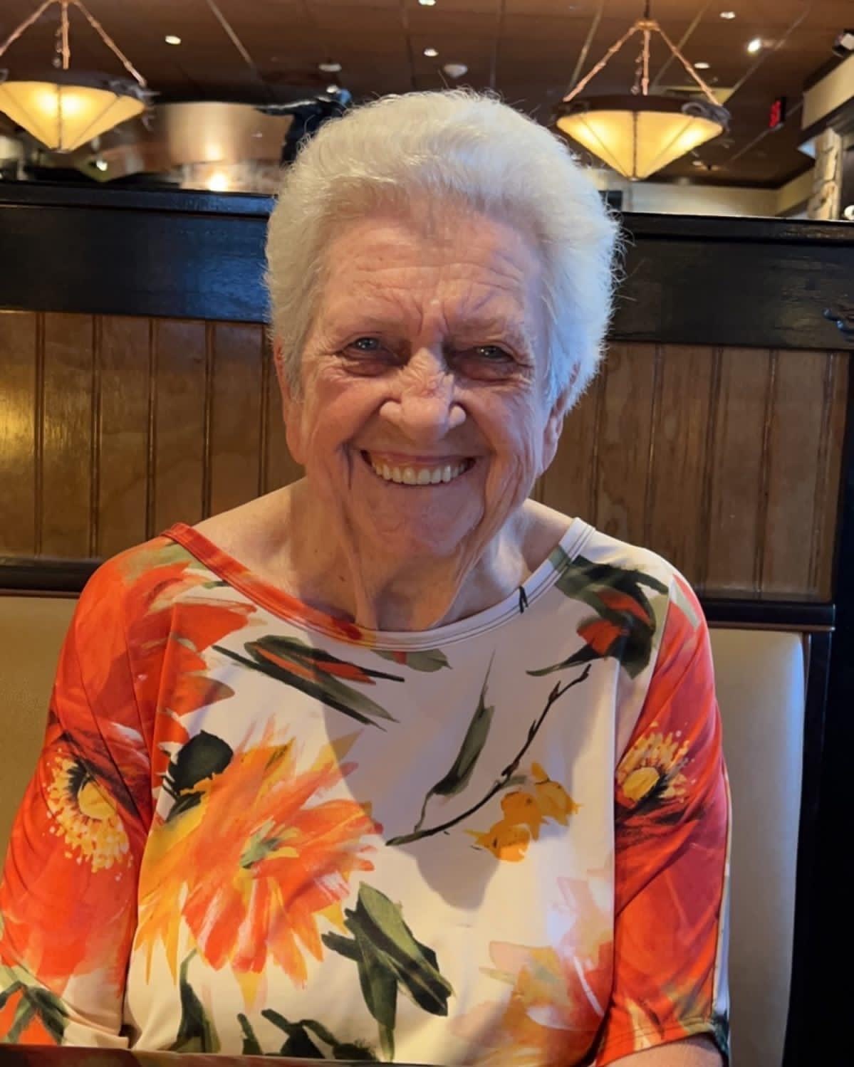 Obituary of Margie O. Templer