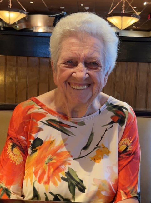 Obituary of Margie O. Templer