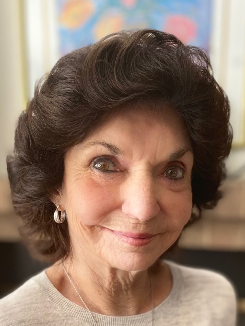 Obituary of Antoinette Marie Alvarez