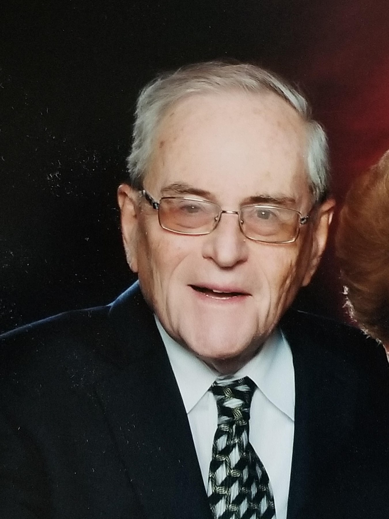 Allen Friedman Obituary Silver Spring, MD