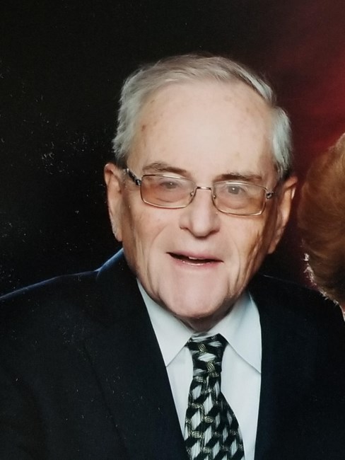 Obituary of Allen N. Friedman