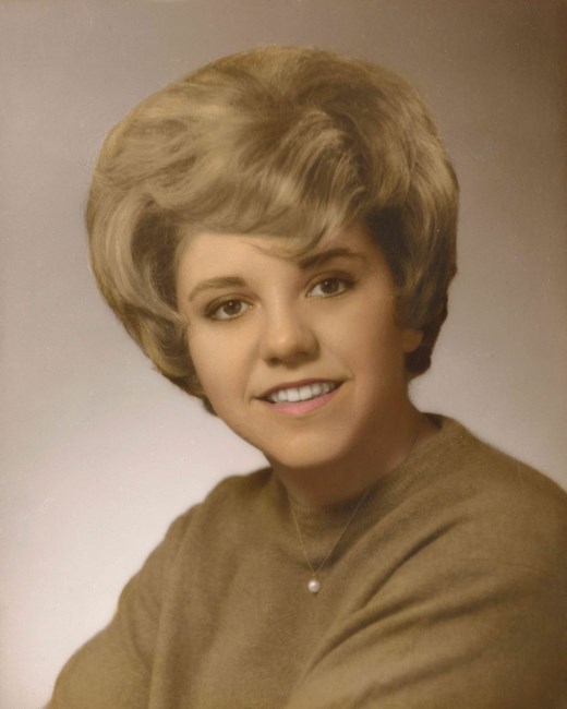 Obituary of Bobbie Ann Aug