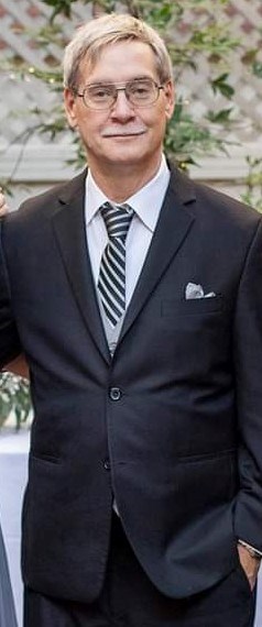 Obituary of Steven Richard O'Hara