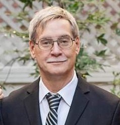 Obituario de Steven Richard O'Hara