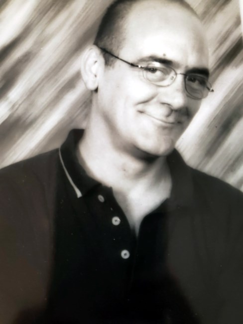 Obituary of Mark Allen Luecke