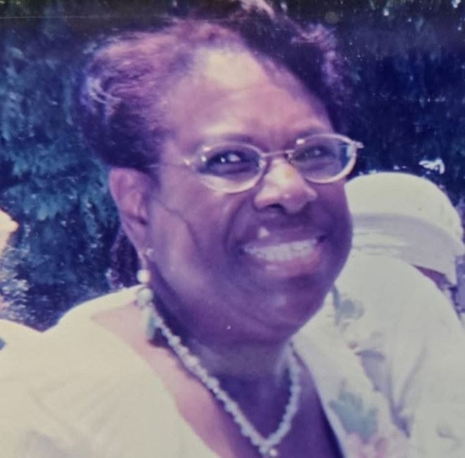 Obituary of Versa Lee Hill