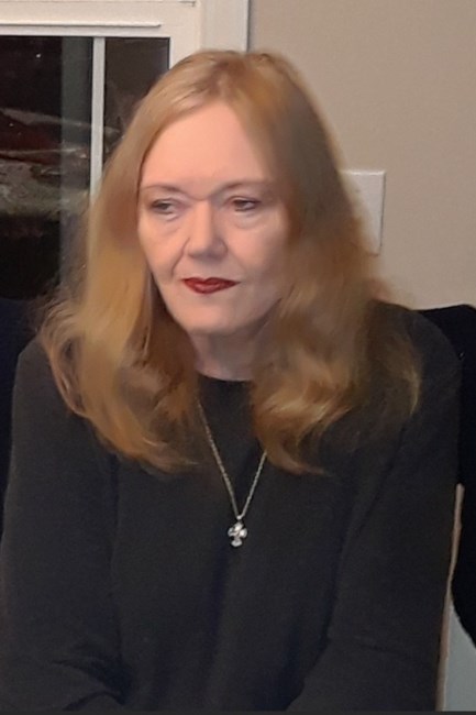 Obituary of Vicki Lynne Spadaro