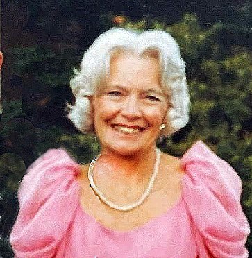 Obituary of Marjorie Noel Keeley