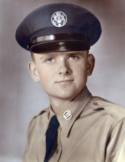 Obituary of Robert Milford Wells