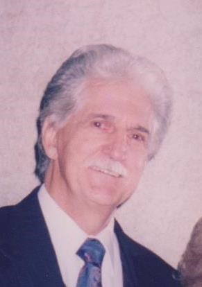 Obituary of Raymond Alexander Sr.