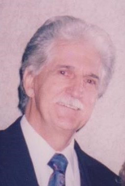 Obituary of Raymond Alexander Sr.