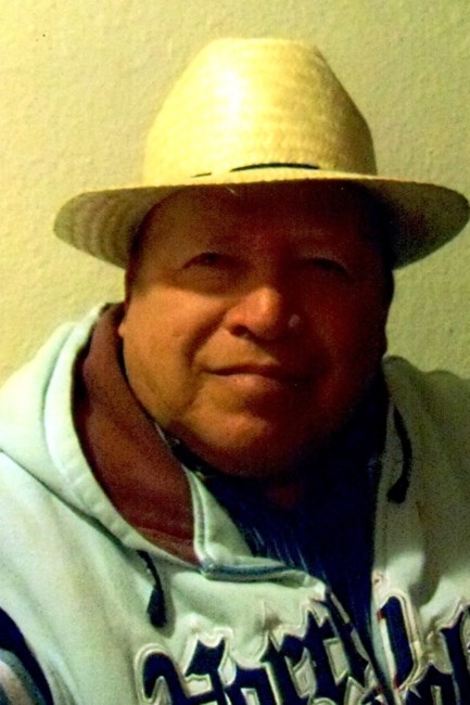 Obituary of Austreberto Montero-Gomez