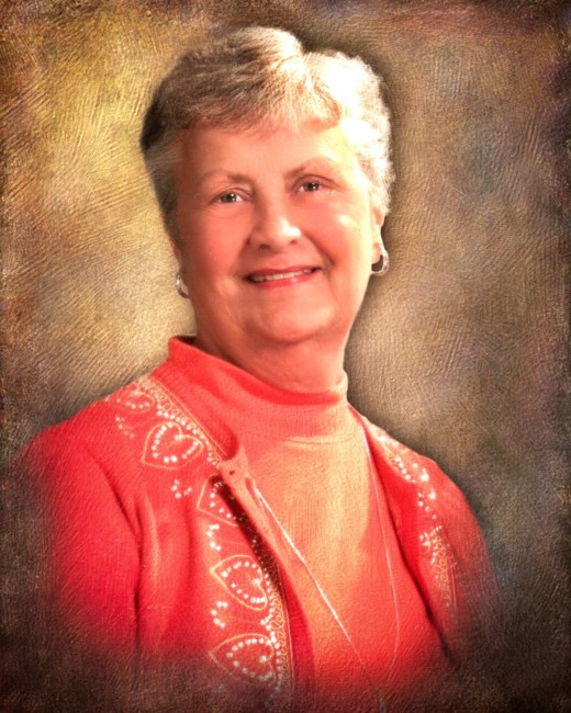 Obituario de Sara W. (Winges) Smith