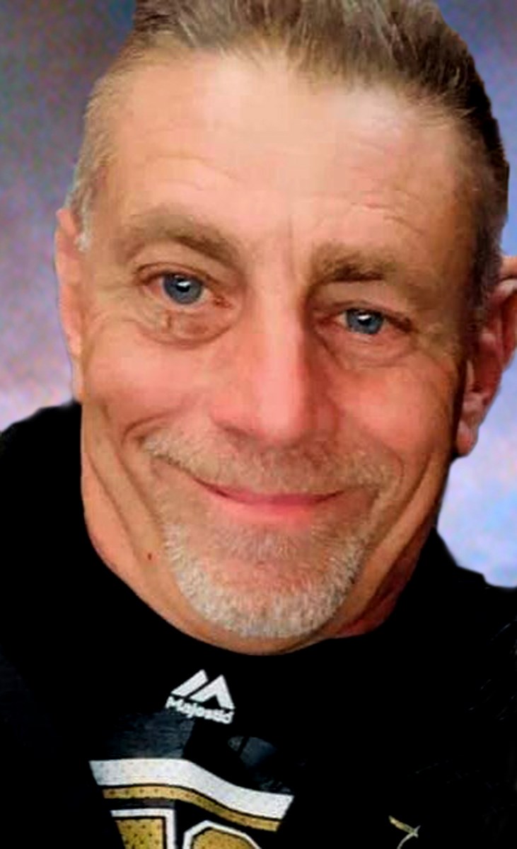 Randy Scott Peck Obituary Las Vegas, NV