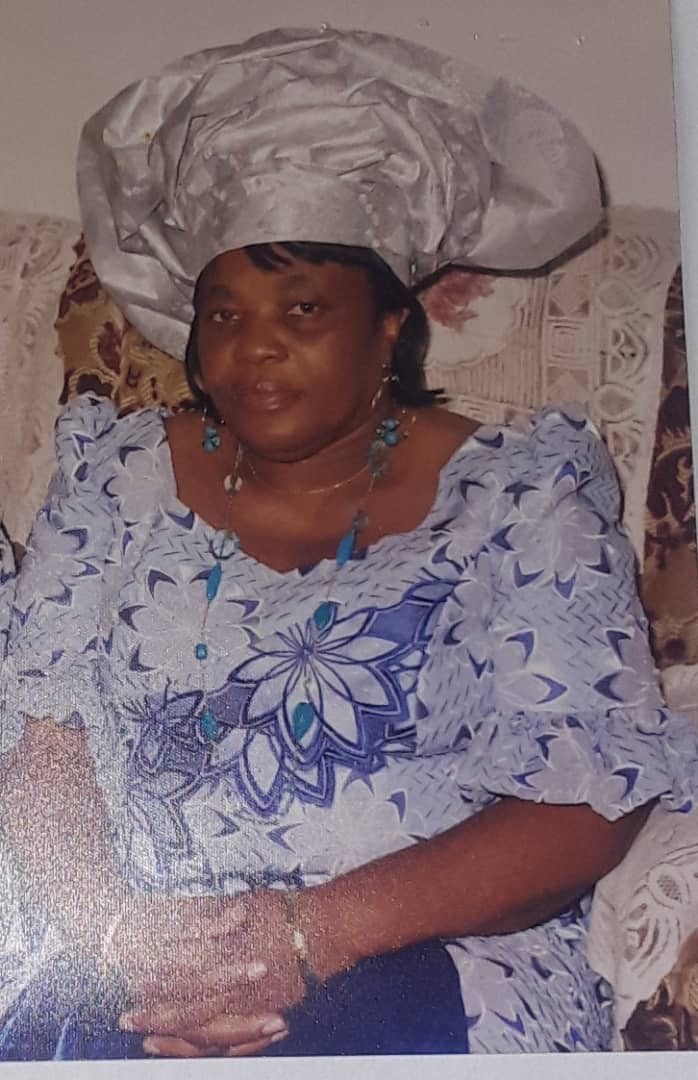 Obituary of SNR. Apostle Eno Bassey Ndon