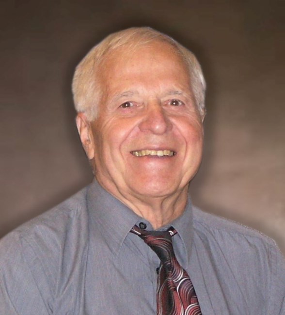 Lucien Joseph Henri Desmarais Obituary Navin, MB