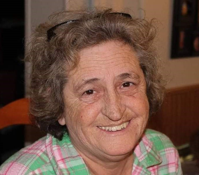 Obituary of Doris Gail Suderno