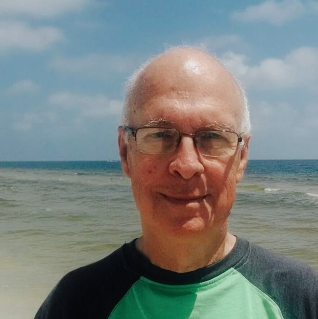 Obituary of Gary D Turner