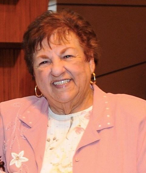 Obituary of Brenda Hoffman
