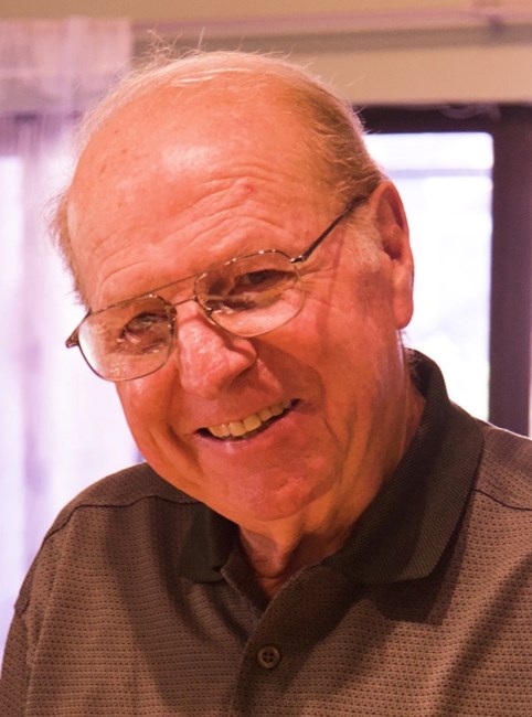 Obituary of Irwin J. Sitkin