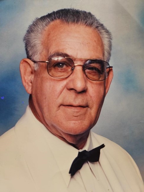 Obituario de Terry Pafford