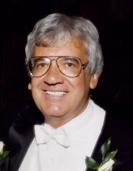 Obituary of Walter Lightbourn