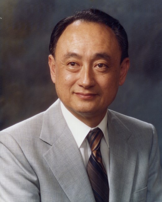 Obituary of Kung Wong Chen