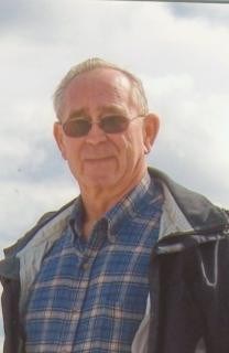 Obituary of David J. Keizer
