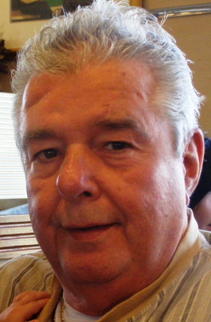 Obituary of Richard C. Veara