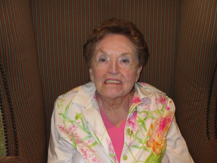 Obituary of Frances Ann Kremski