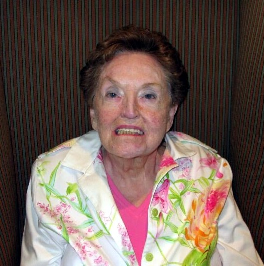Obituary of Frances Ann Kremski