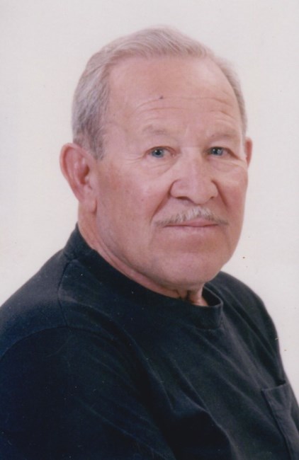 Avis de décès de Frank M. Cruz