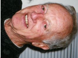 Obituary of Edward Joseph Hurley