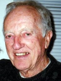 Obituary of Edward Joseph Hurley