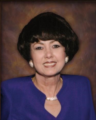 Obituary of Linda Kay Canion