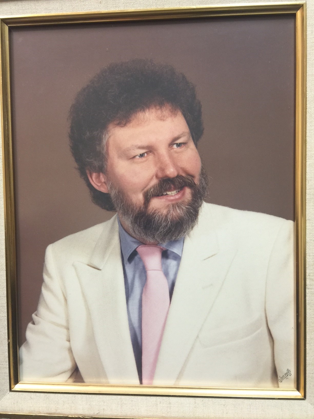 Obituary of William Lee Deaton