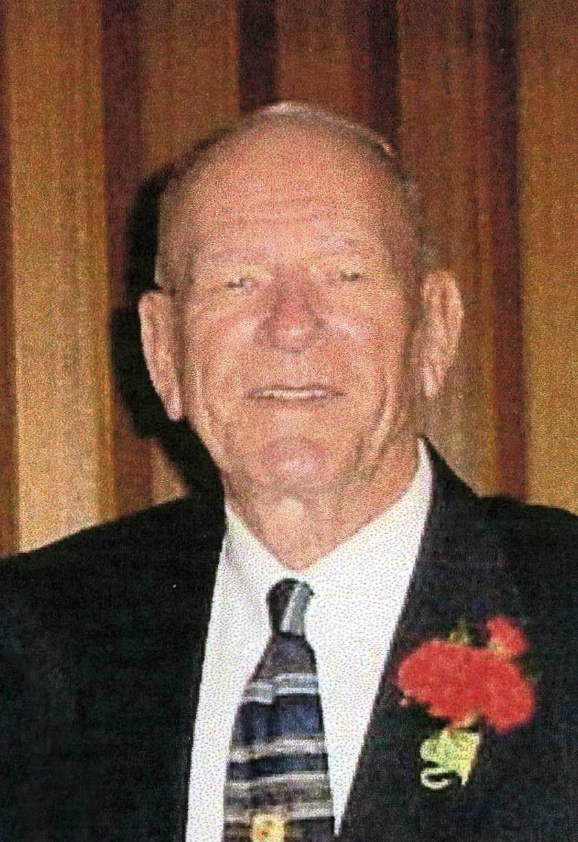 Obituary of Carrol Pete Harris