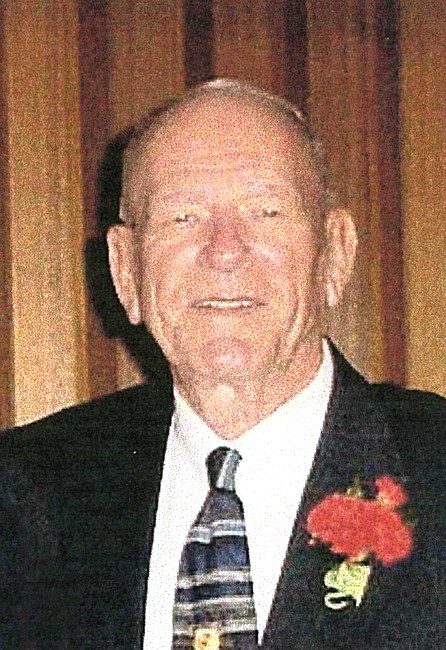 Obituary of Carrol Pete Harris