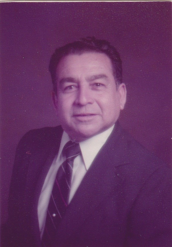 Obituary of Jesse P. Montalvo
